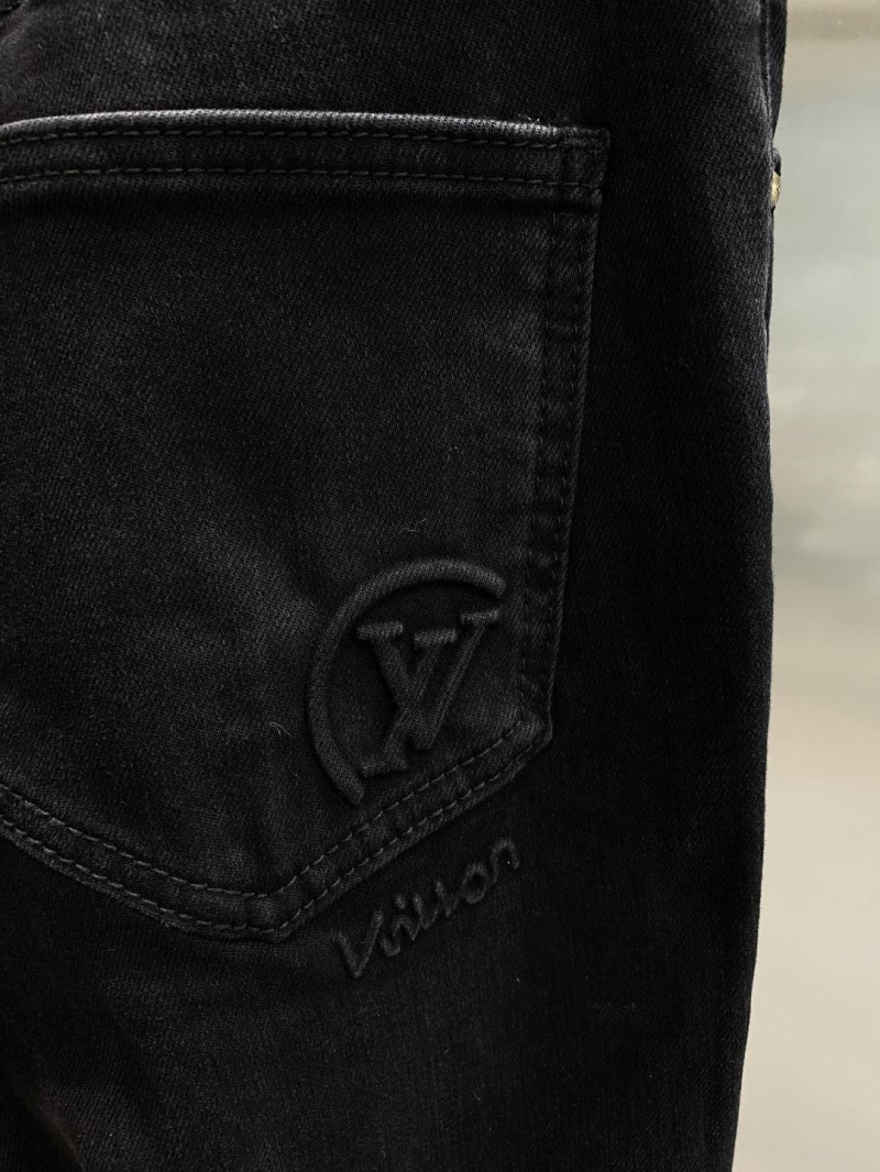 l0vis Vvtt0n jeans